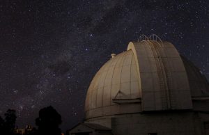 Astrophysics