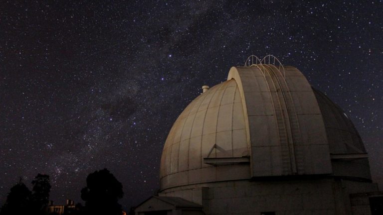 Astrophysics
