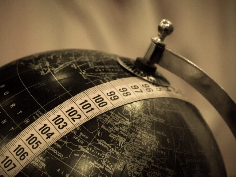 Business Metrics for Data-Driven Companies