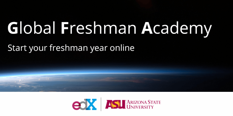Global Freshman Academy Program