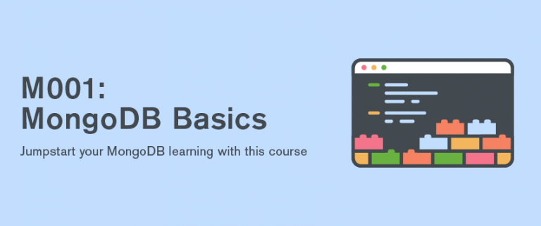 MongoDB Basics