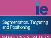 Positioning What you need for a Successful Market Strategy