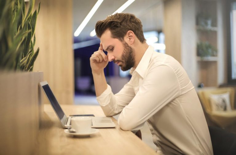 Failing the PMP exam in a row? Here’s what you need to do