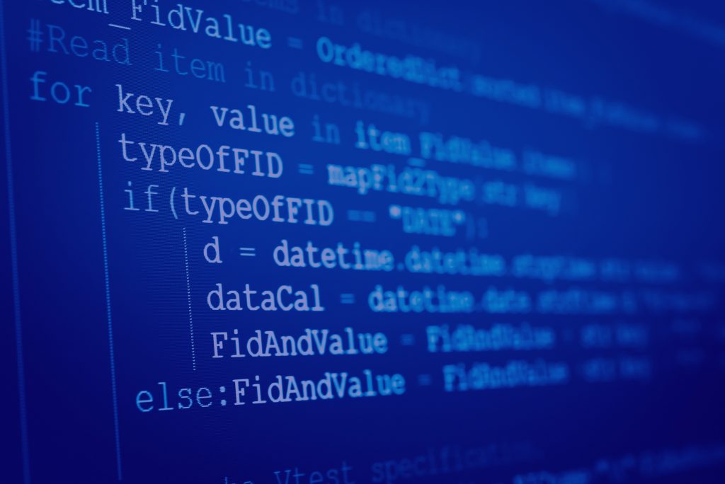 Introduction to Scripting in Python Specialization
