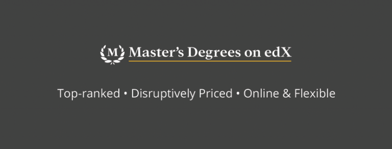 Master’s Degree in Cybersecurity