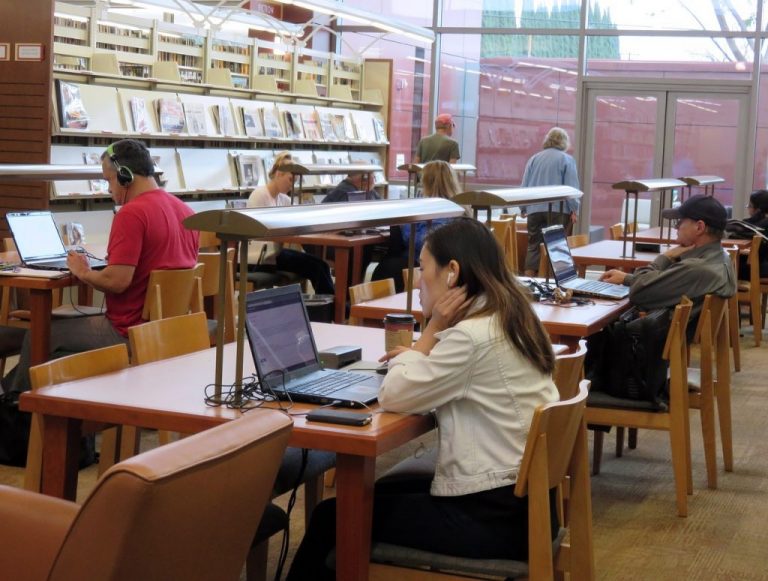 The overall ideas on Academia Research