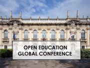 OE Global Conference 2019 OE Conference