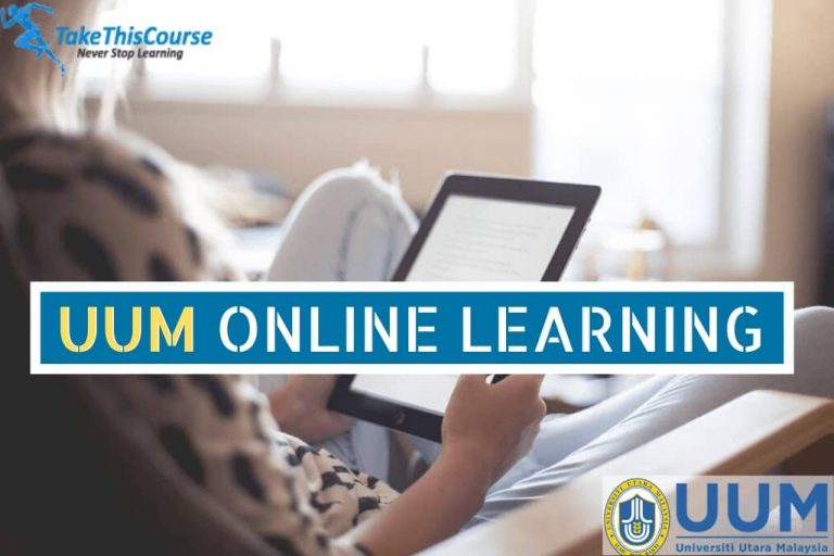 UUM Online Learning 2023 [Updated]