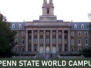 Reviews for Penn State Online MBA penn_state_world_campus