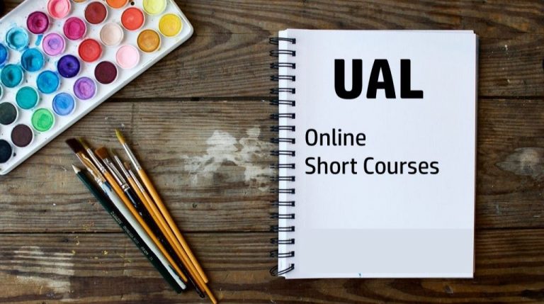 Best UAL Online Short Courses and Training Classes