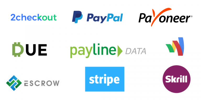 11 Best Freelance Payment Platforms in 2021