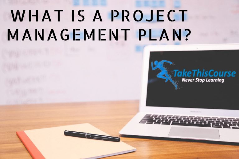 What is a Project Management Plan?