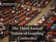 Future of Learning Conference 2020 futureoflearning