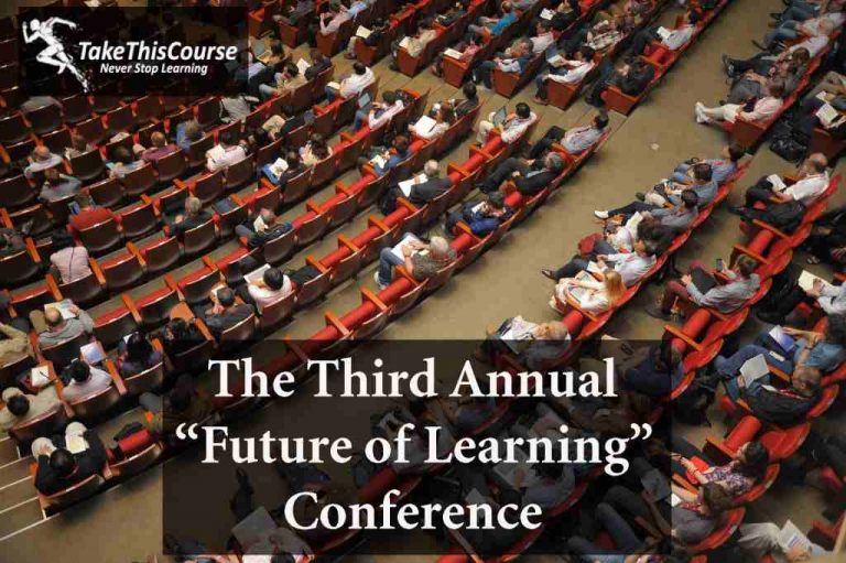 Future of Learning Conference 2020