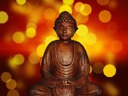 Buddhism Through Its Scriptures