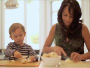 Child Nutrition and Cooking