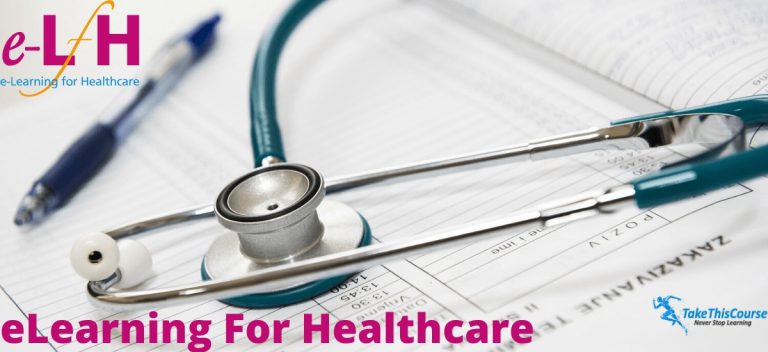 Brief about e Learning For Healthcare Program
