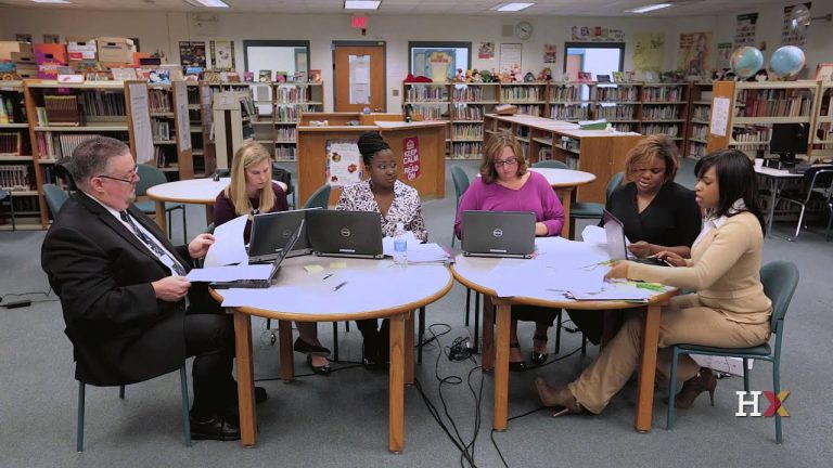 Introduction to Data Wise: A Collaborative Process to Improve Learning & Teaching