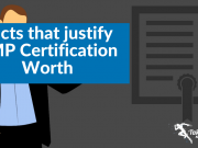 PMP Certification Worth