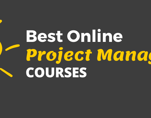Online Project Management Courses