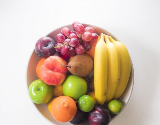 Stanford Introduction to Food and Health