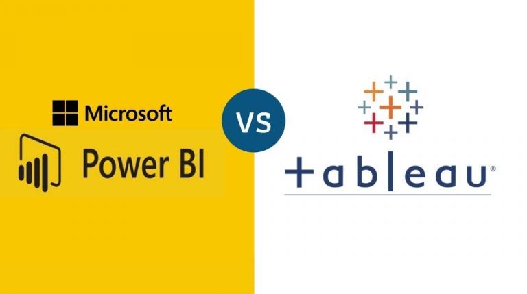 Tableau Vs Power BI