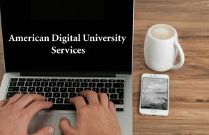 eLearning ADU – American Digital University Services eLearning ADU – American Digital University Services