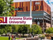 Online Masters Computer Science by Arizona State University Arizona state University