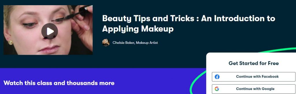 Beauty tipe and tricks