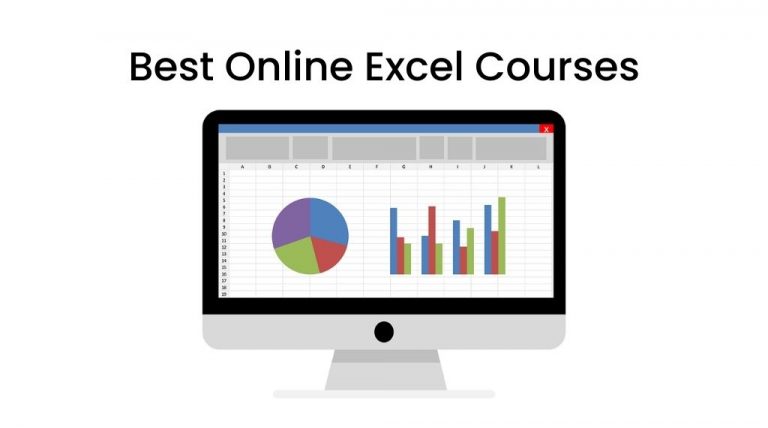 10 Best Online Excel Courses for FREE