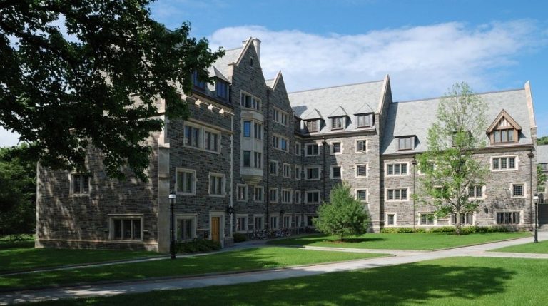 16 Best+ Free Princeton Course Offerings 2025 [Updated]