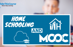 Home Schooling and moocs