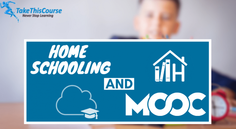Homeschooling and MOOCs