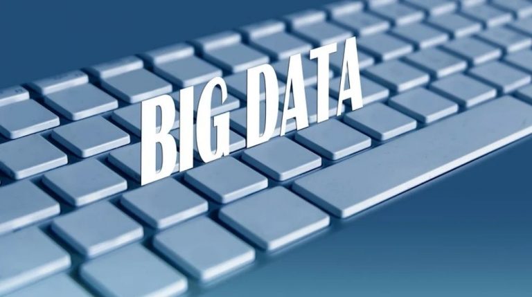 How to deal with Big Data Using Tableau