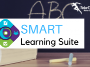 Overview of Smart Learning Suite Online Smart Learning online Suite
