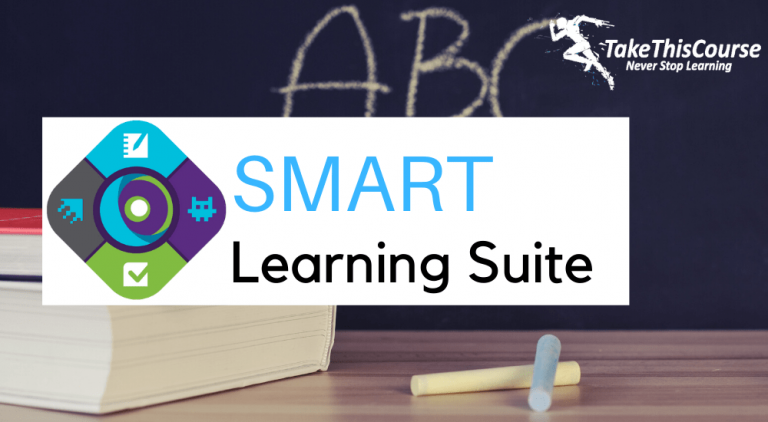Overview of Smart Learning Suite Online
