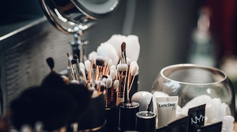 Top 10 Beauty Courses Online