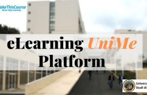 elearning unimy platform