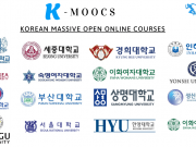 Overview of Korean MOOCs Platform Korean Moocs