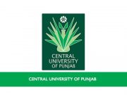 Central University of Punjab