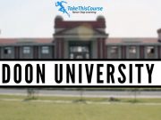 Doon University Doon University
