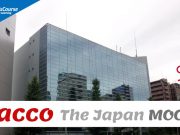 Gacco – The Japan MOOC GACCO the japan MOOC