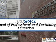 HKUSpace – School of Professional and Continuing Education HKUSpace – School of Professional and Continuing Education