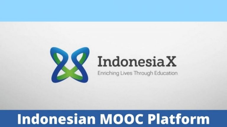 IndonesiaX – Indonesian MOOC Platform