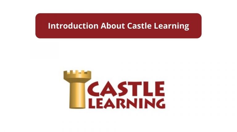 Breif Introduction About Castle Learning 2021 [Updated]