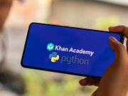 Khan Academy Python Online Courses