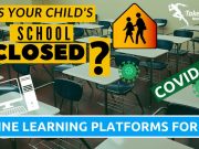 Online Learning for Kids