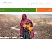 Overview of Oxfam Online Learning