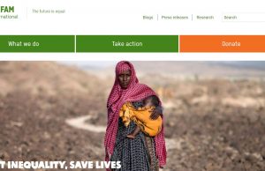 Overview of Oxfam Online Learning Overview of Oxfam Online Learning