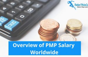 PMP Salary Overview